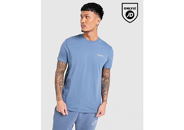 McKenzie Essential T-Shirt blue