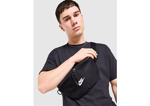 Nike Heritage Waist Pack black