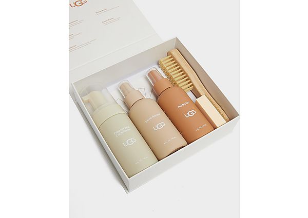 UGG Care Kit white