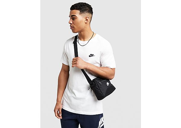 Nike Heritage Crossbody 2.0 Bag black