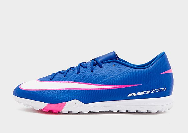 Nike Mercurial Vapor 16 Academy TF blue
