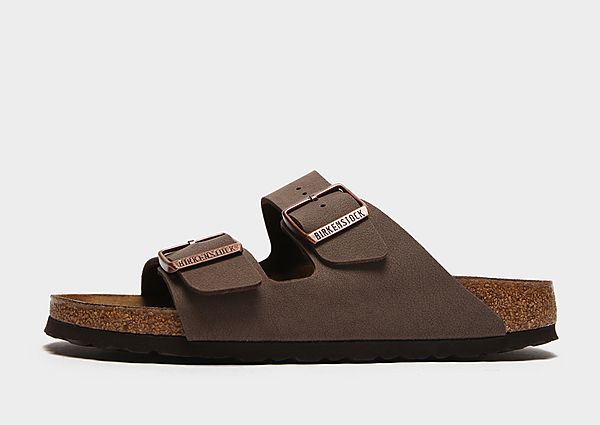 Birkenstock Arizona brown
