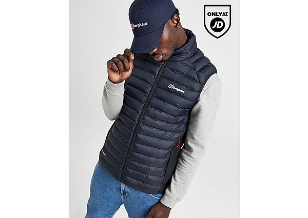 Berghaus Vaskye Hybrid Vest black