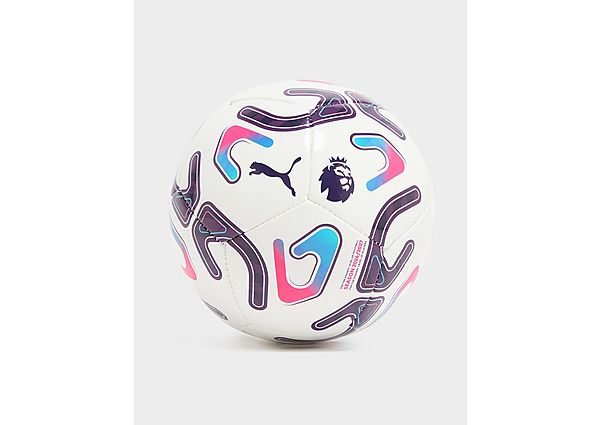 PUMA Premier League 2026/27 Stellar Mini Football white