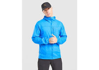 Arc'teryx Squamish Hoody blue