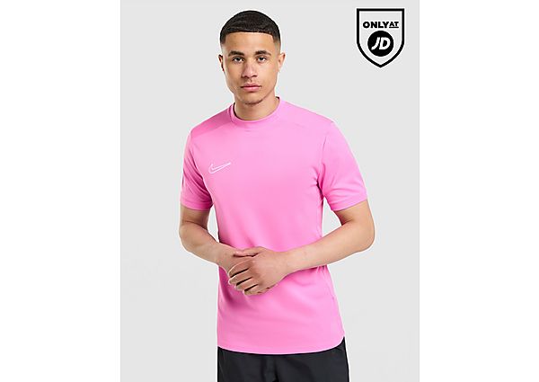 Nike Academy T-Shirt pink