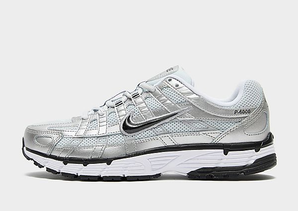 Nike P-6000 Utility white