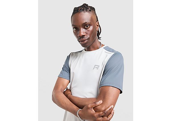 Reprimo Flight T-Shirt white