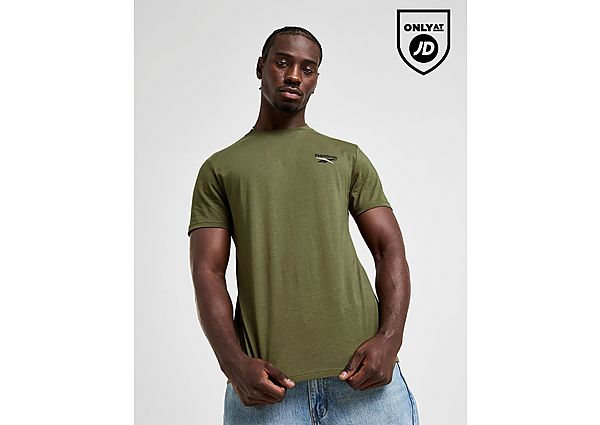 Reebok Brom T-Shirt green