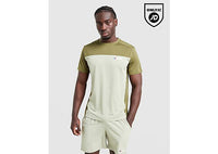 Berghaus Explorer Tech T-Shirt green