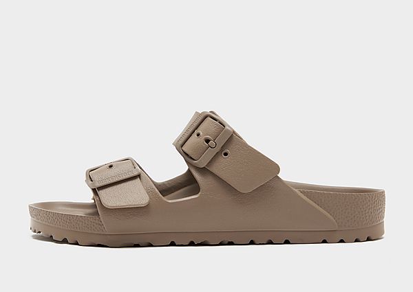 Birkenstock Arizona EVA brown