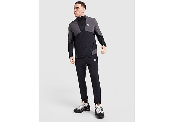 MONTIREX Zone Track Pants black