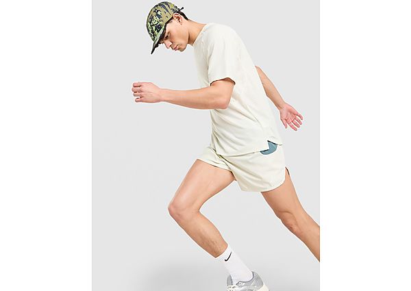 Nike ACG Trail Shorts green