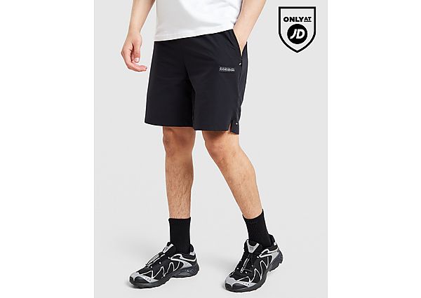 Napapijri Nezy Shorts black