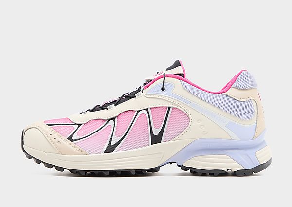 Salomon XT-Whisper purple