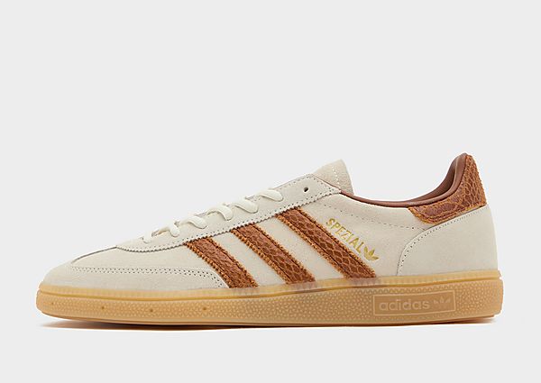 adidas Originals Handball Spezial Snake white