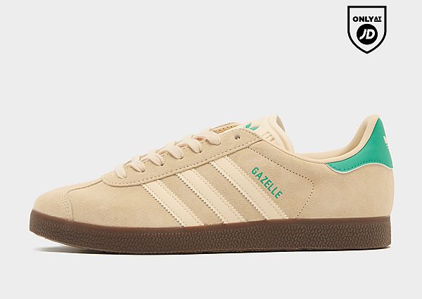 adidas Originals Gazelle OG brown