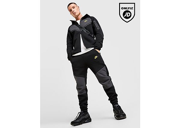 Nike Tech Mix Joggers black