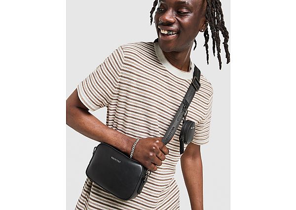 Valentino Horizon Camera Bag black