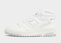 New Balance 650 white