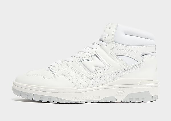 New Balance 650 white
