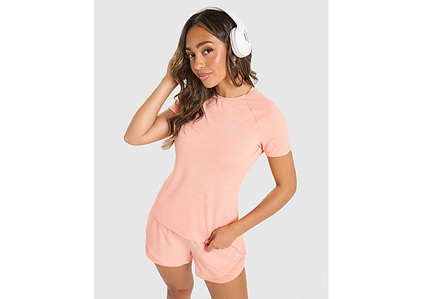 MONTIREX Fly T-Shirt Orange