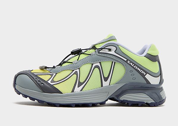 Salomon XT-Whisper green