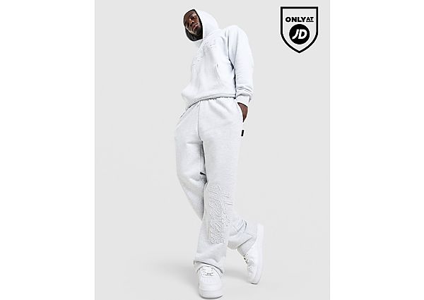 Hoodrich Asthrich Joggers grey