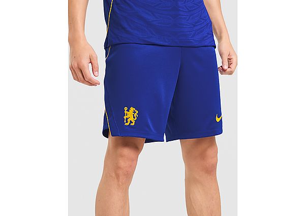 Nike Chelsea FC 2026/27 Home Shorts blue