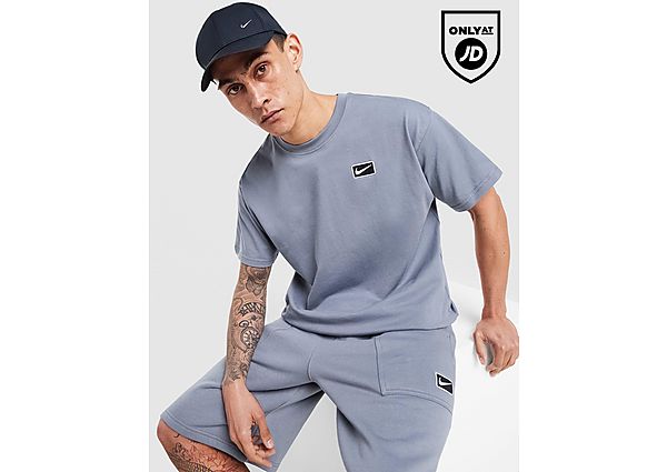 Nike Street T-Shirt grey