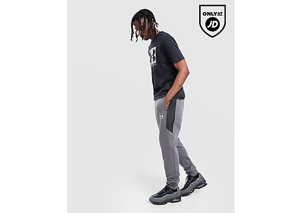 Under Armour Utility Fleece Joggers grey