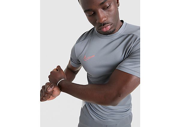 Nike Academy T-Shirt grey