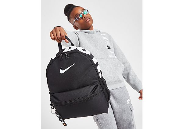 Nike Just Do It Mini Backpack black