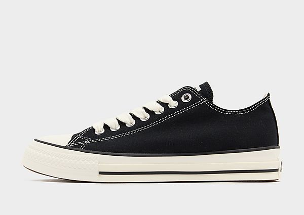 Converse Chuck Taylor All Star Throwback Ox black