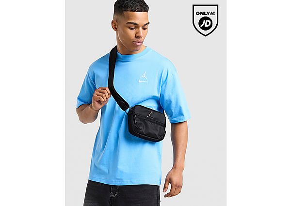 Jordan Element Micro Messenger Bag black
