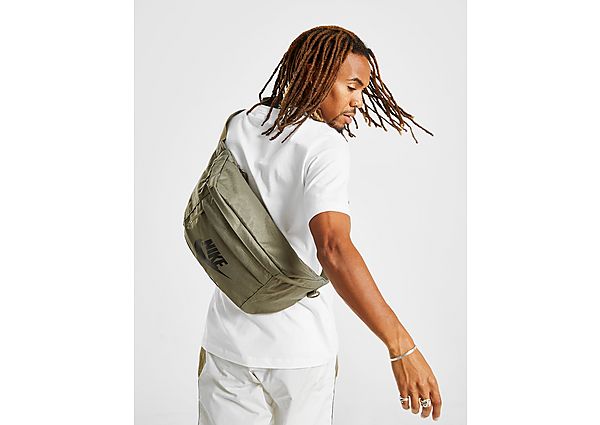 Nike Tech Hip Pack green