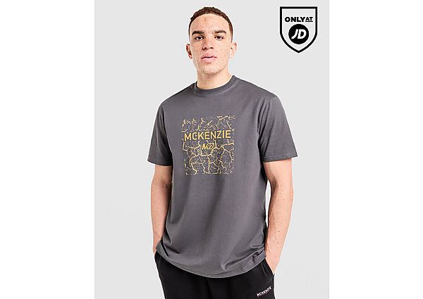 McKenzie Quartz T-Shirt grey