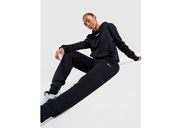 Nike Phoenix Fleece Joggers black