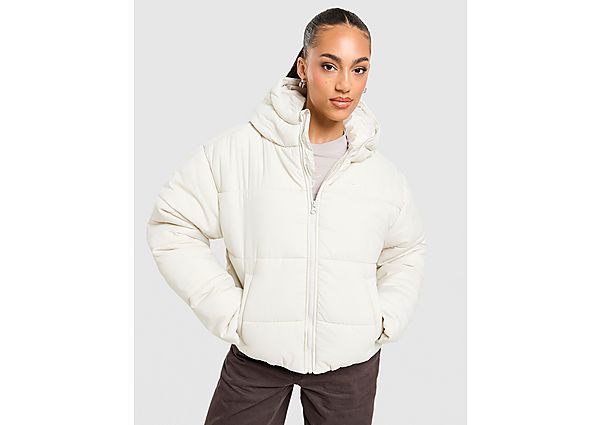 Nike Sportswear Classic Puffer Jacket grey