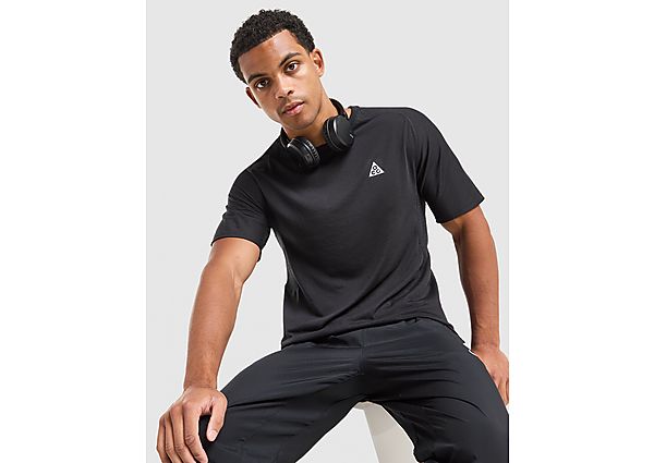 Nike ACG Solar Chase T-Shirt black