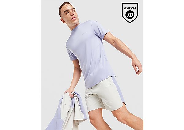 Technicals Merrit Shorts grey