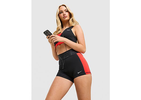 Nike Training Pro Sculpt Shorts black