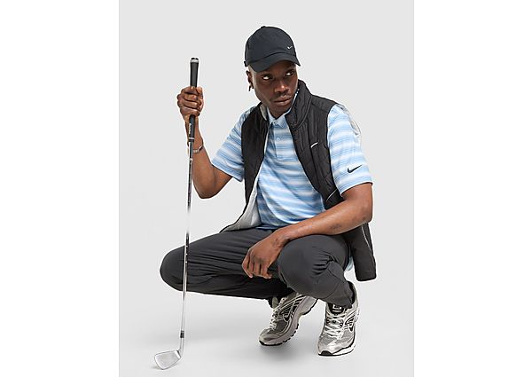 Nike Golf Polo Shirt blue