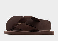 Havaianas Urban Basic Material Flip Flops brown