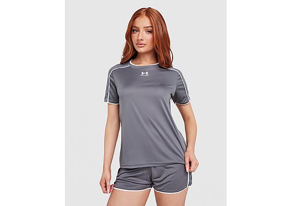 Under Armour Challenger 2.0 T-Shirt grey