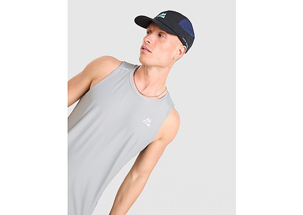 MONTIREX Charge Vest grey