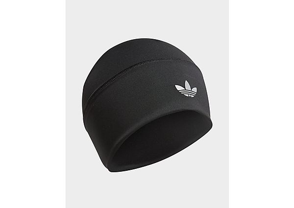 adidas Originals Skull Beanie Hat black