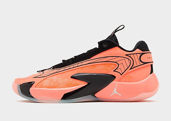 Jordan Luka 2 Orange