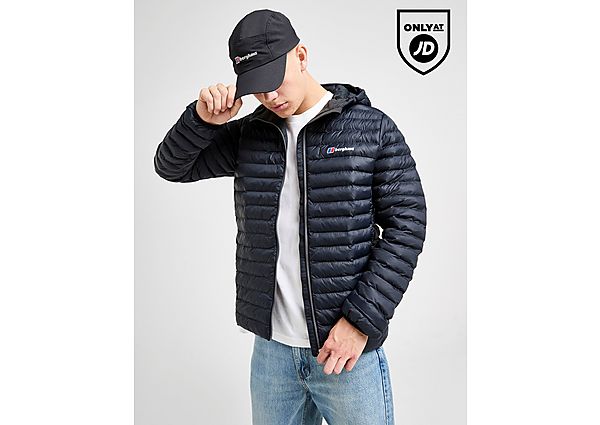 Berghaus Vaskye Jacket blue
