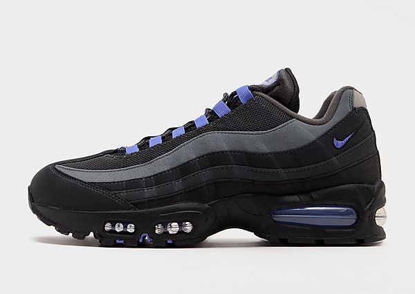 Nike Air Max 95 \'Big Bubble\' black